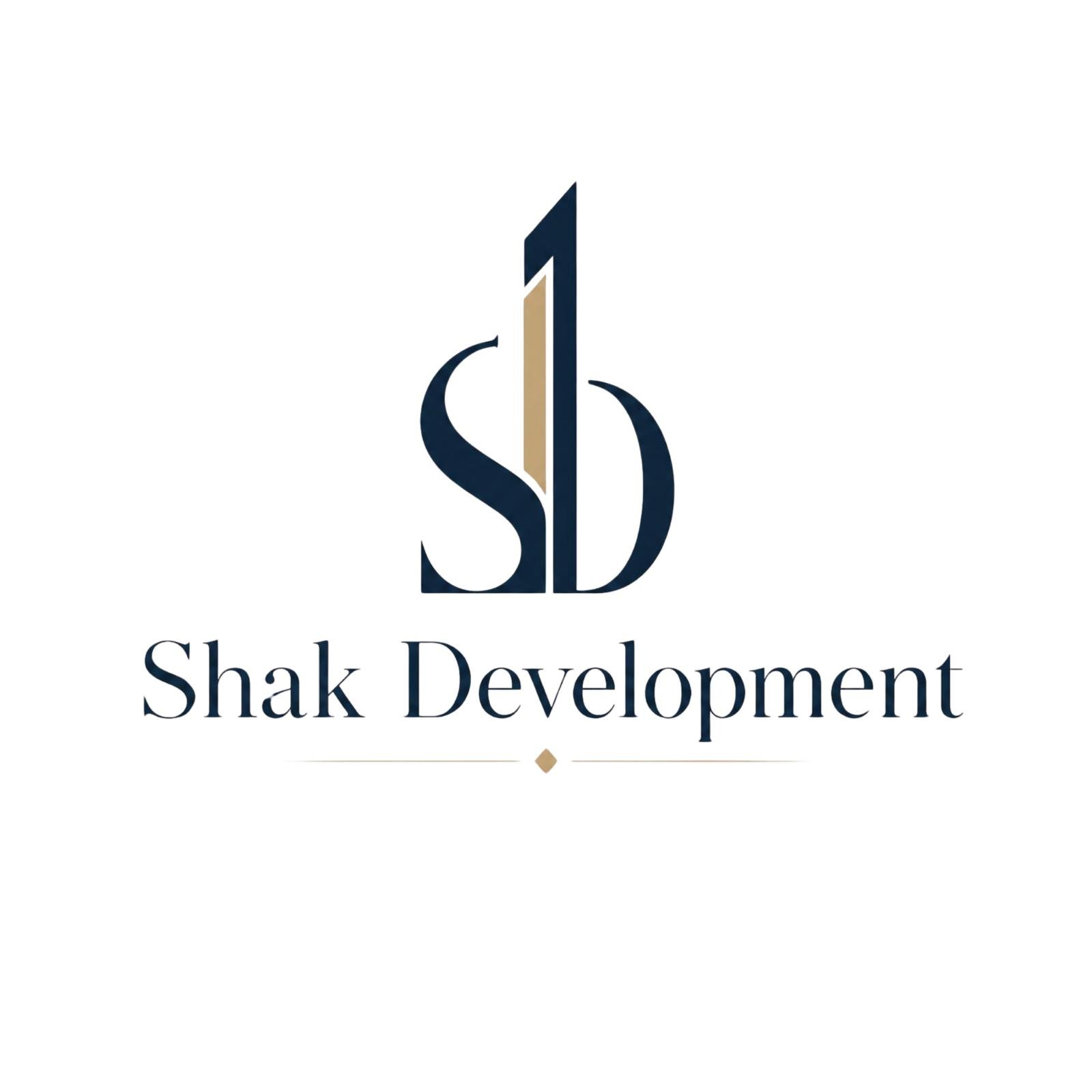 Shak Builds your future
