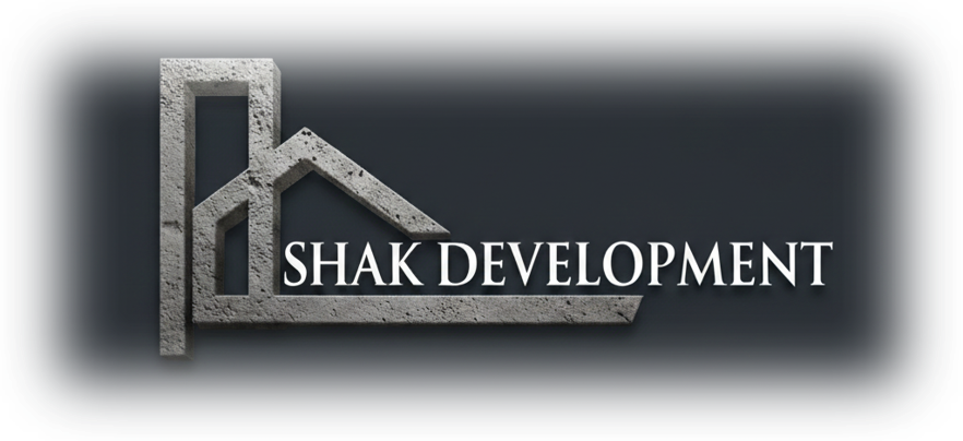 Shak Builds your future